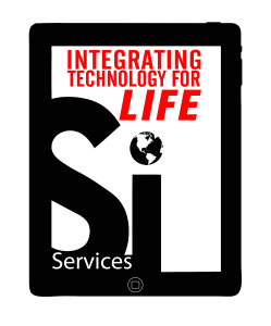 SI Services logo